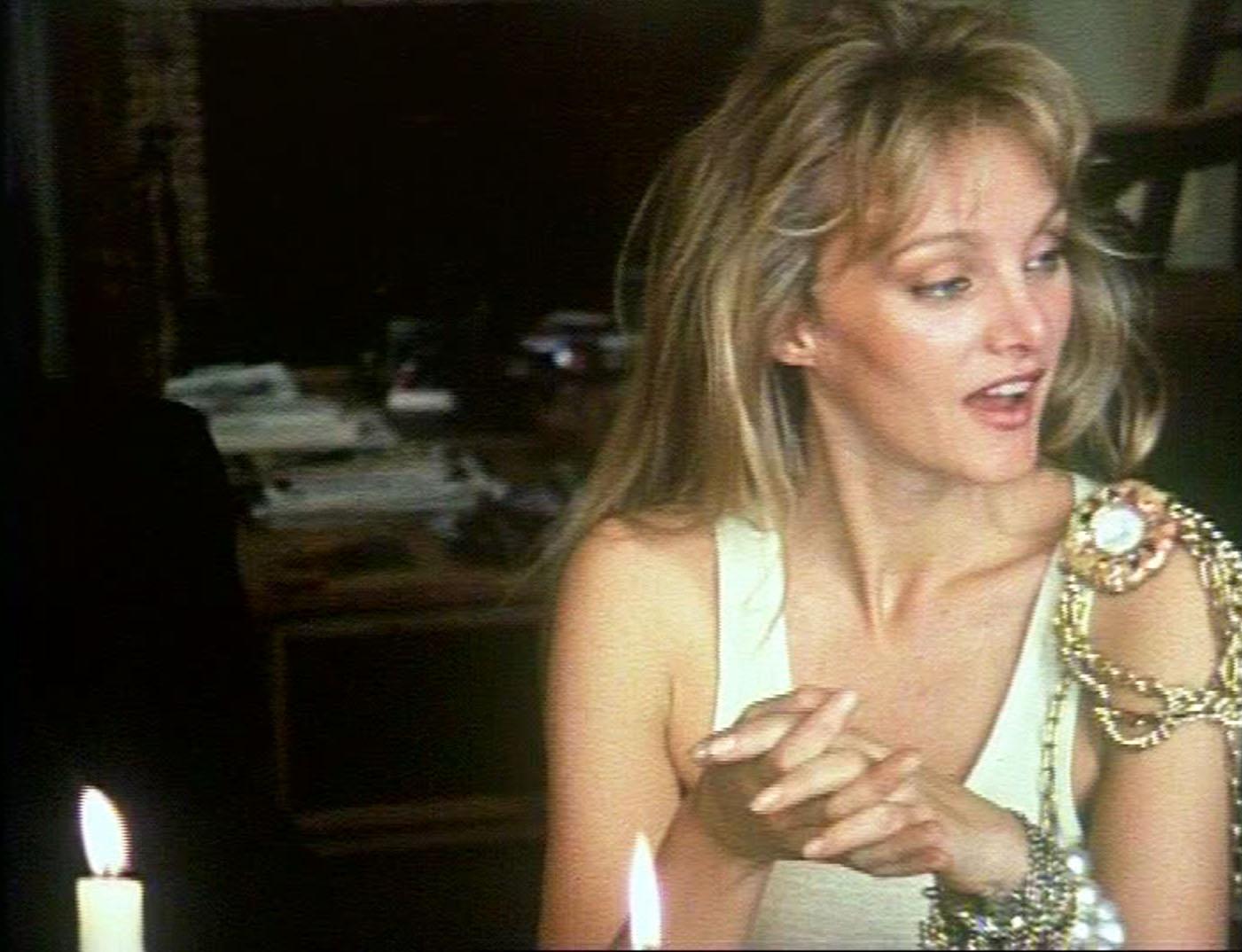 Rosette vole les voleurs